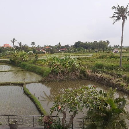 Griya Bun Sari Apartment Sukawati Exterior foto