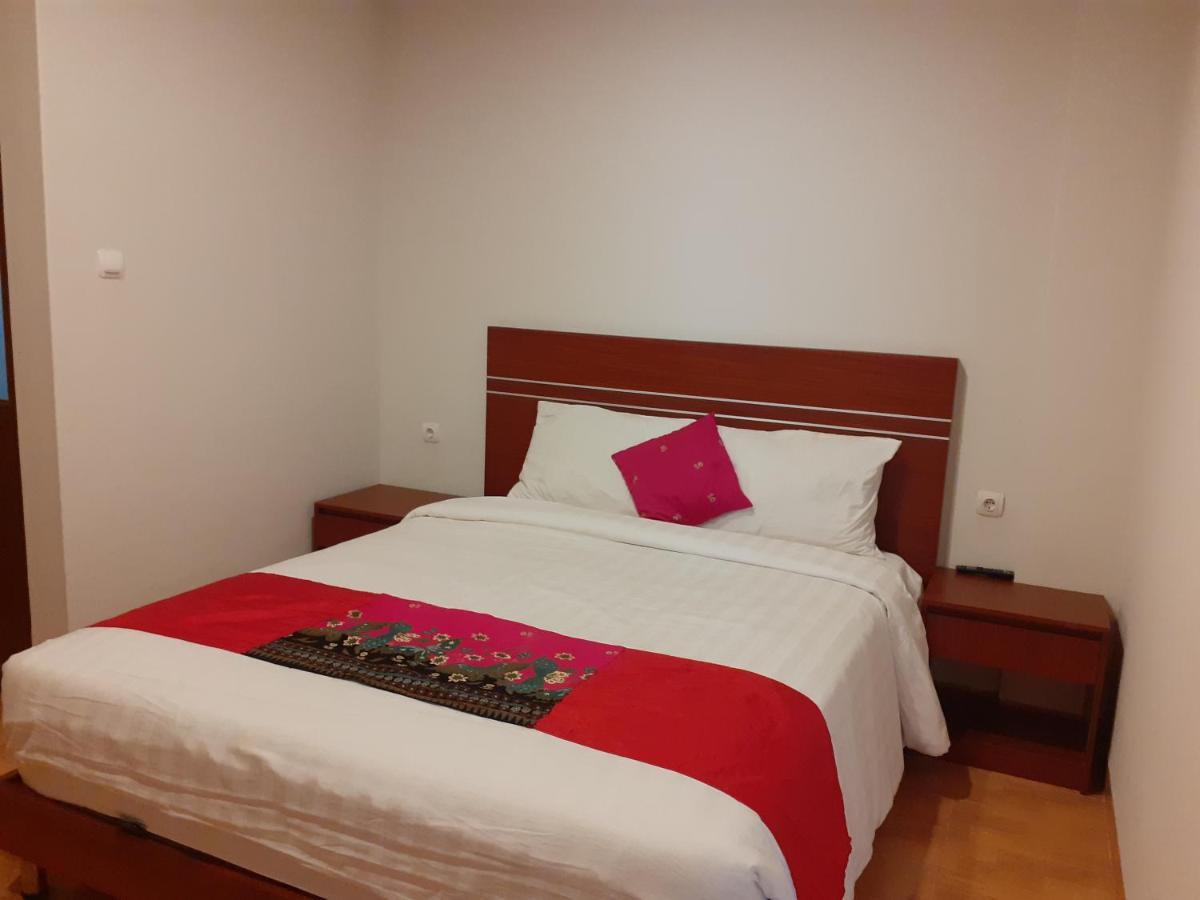 Griya Bun Sari Apartment Sukawati Exterior foto