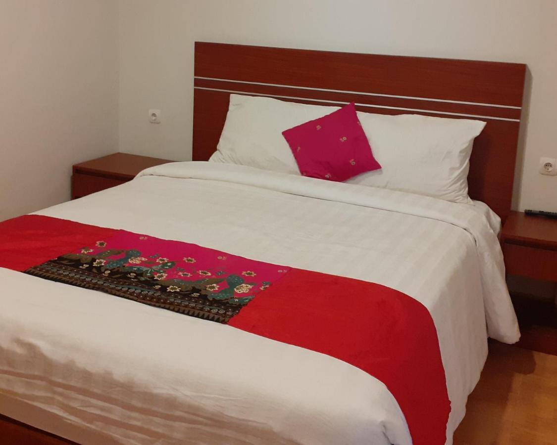 Griya Bun Sari Apartment Sukawati Exterior foto