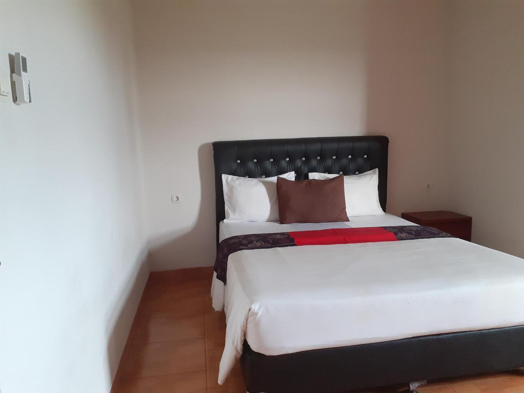 Griya Bun Sari Apartment Sukawati Exterior foto