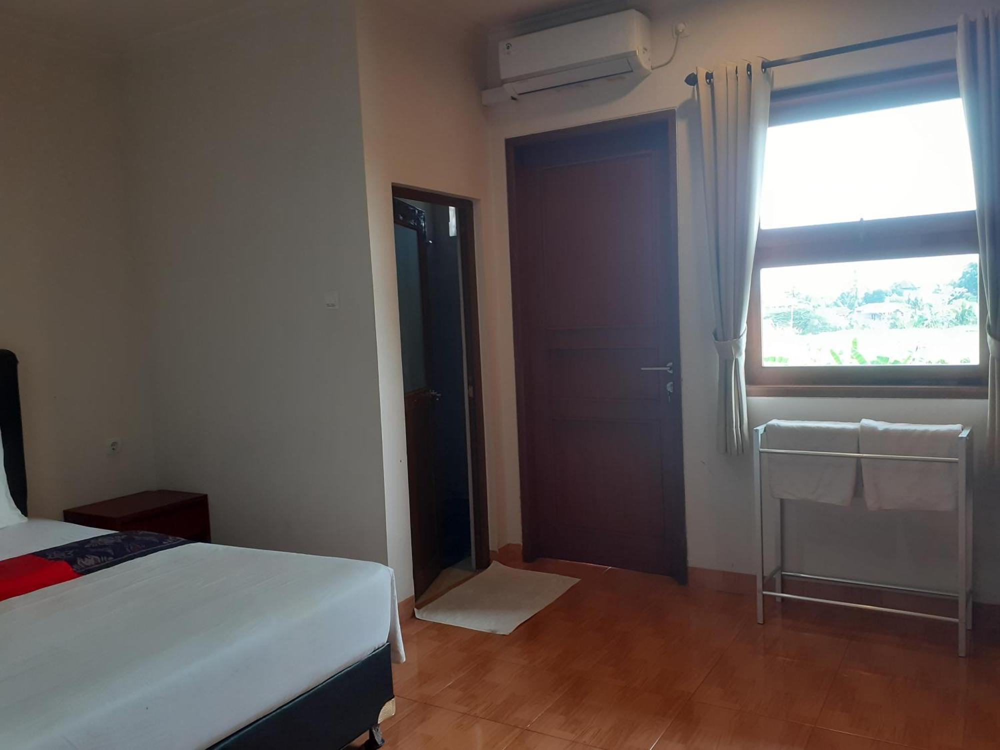 Griya Bun Sari Apartment Sukawati Exterior foto