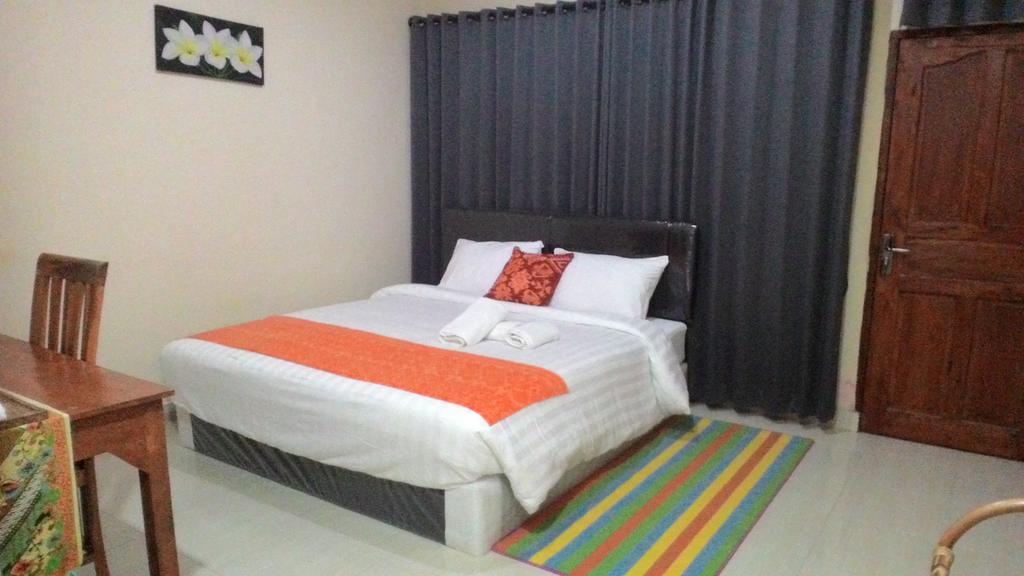 Griya Bun Sari Apartment Sukawati Exterior foto