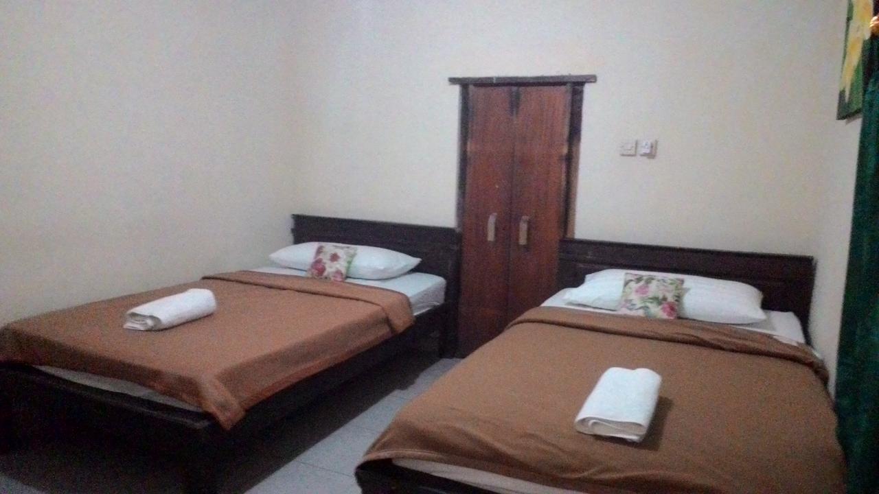 Griya Bun Sari Apartment Sukawati Exterior foto