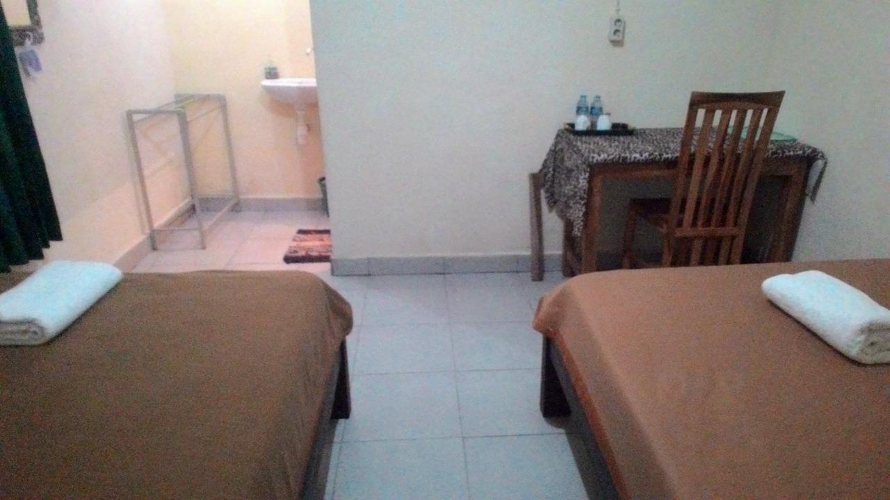 Griya Bun Sari Apartment Sukawati Exterior foto