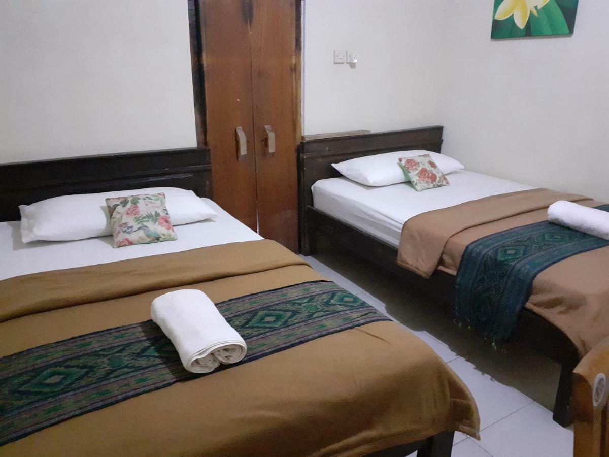 Griya Bun Sari Apartment Sukawati Exterior foto