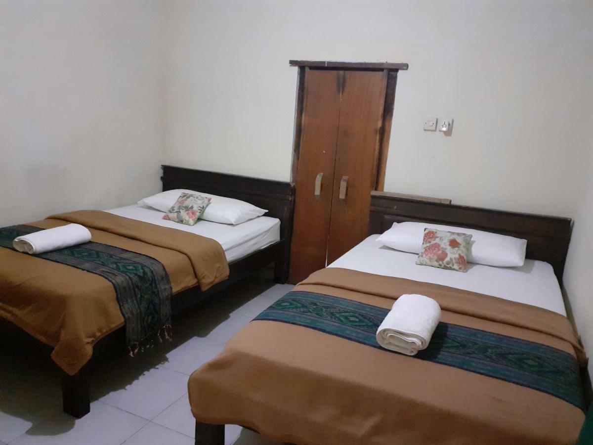 Griya Bun Sari Apartment Sukawati Exterior foto