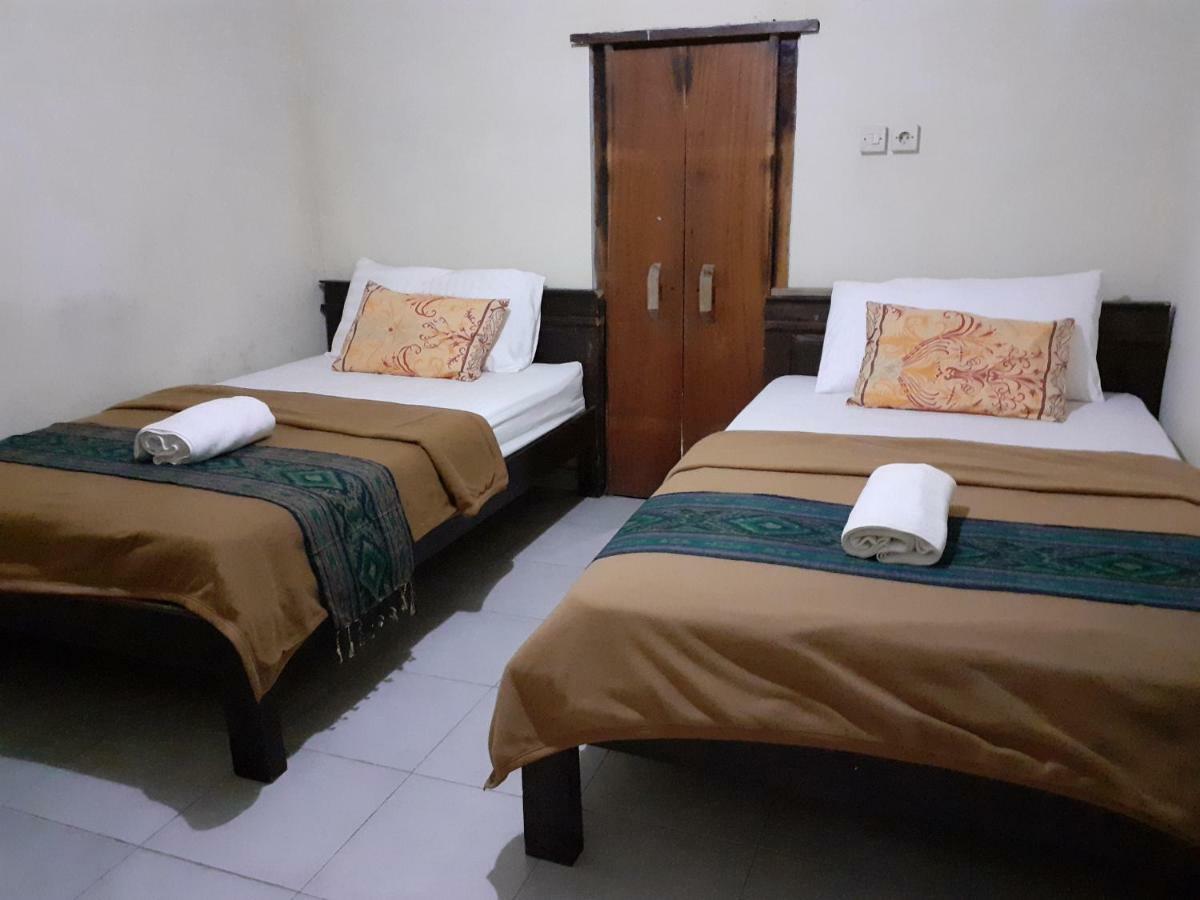 Griya Bun Sari Apartment Sukawati Exterior foto