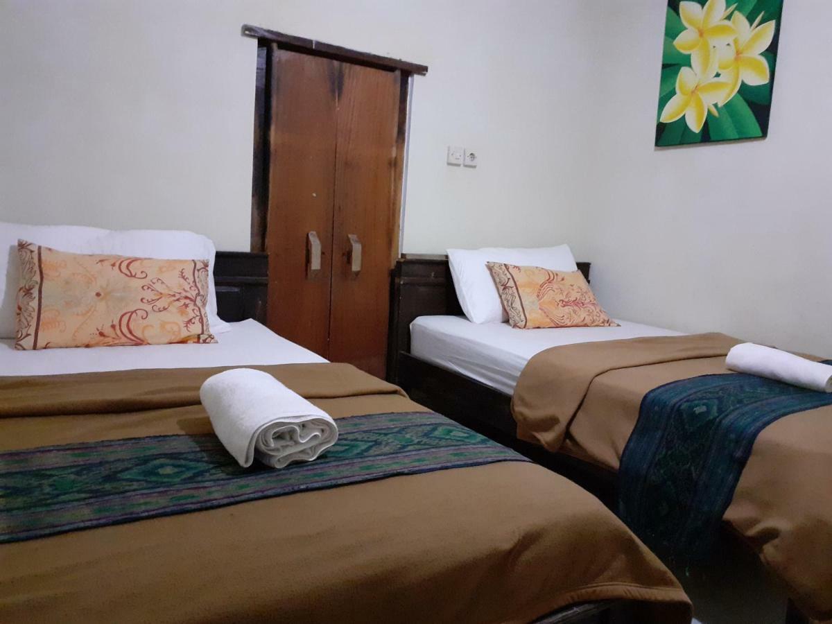Griya Bun Sari Apartment Sukawati Exterior foto
