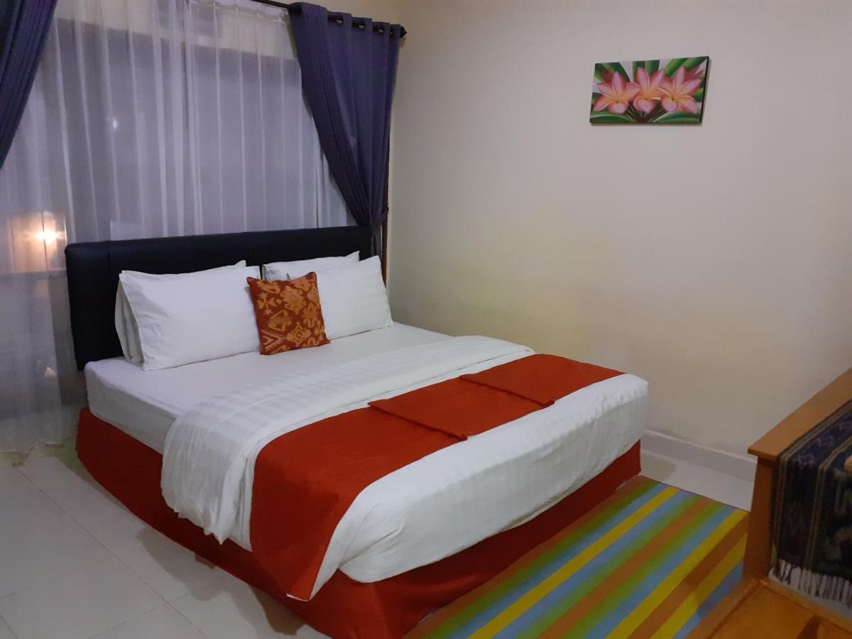 Griya Bun Sari Apartment Sukawati Exterior foto