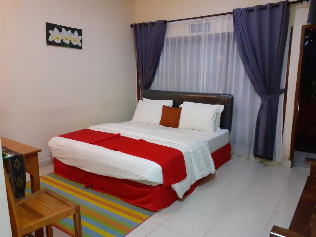Griya Bun Sari Apartment Sukawati Exterior foto