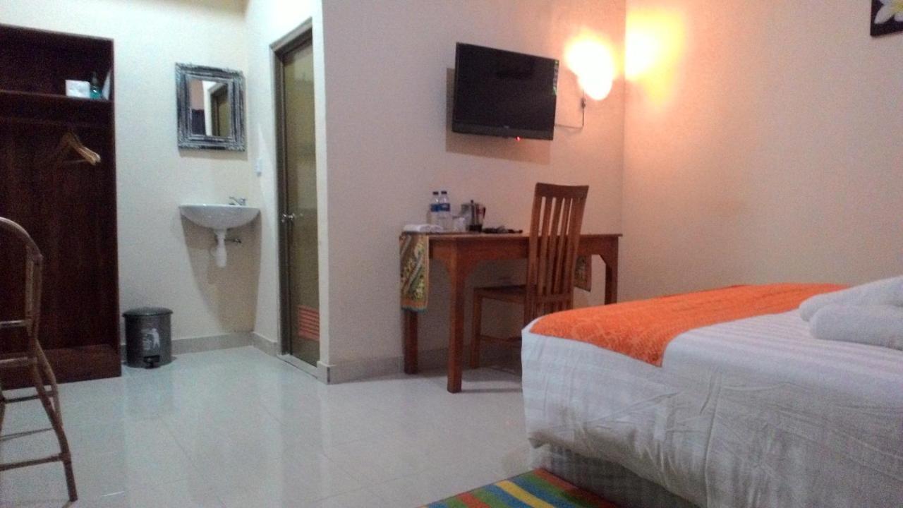 Griya Bun Sari Apartment Sukawati Exterior foto